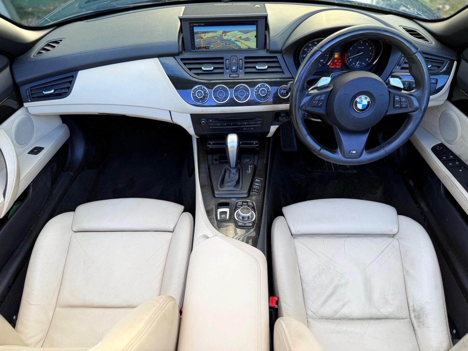 Used BMW Z4 2011 for sale - 77440972: Photo 50