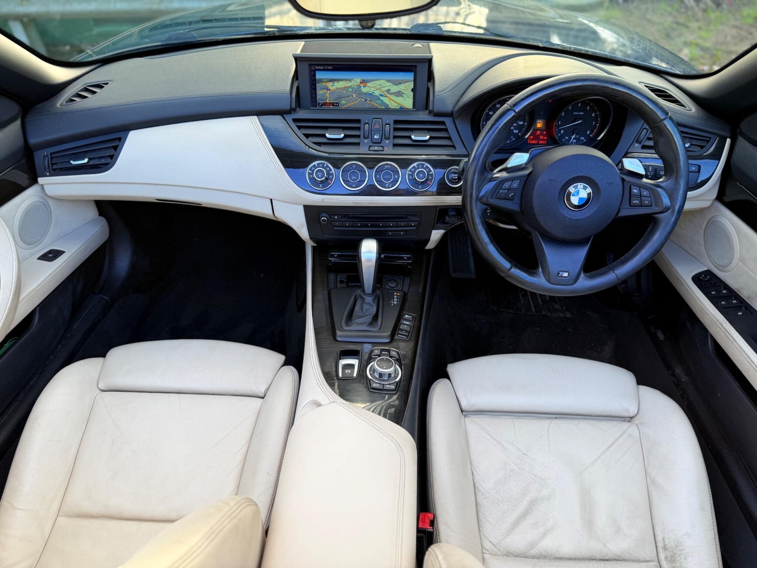 Used BMW Z4 2011 for sale - 77440972: Photo 51