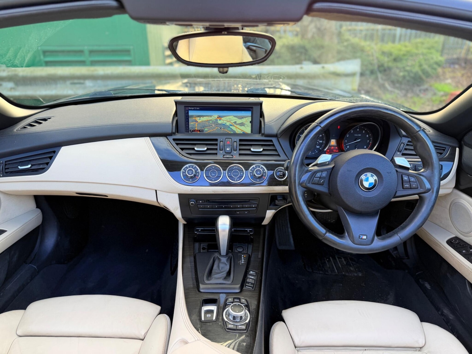 Used BMW Z4 2011 for sale - 77440972: Photo 53