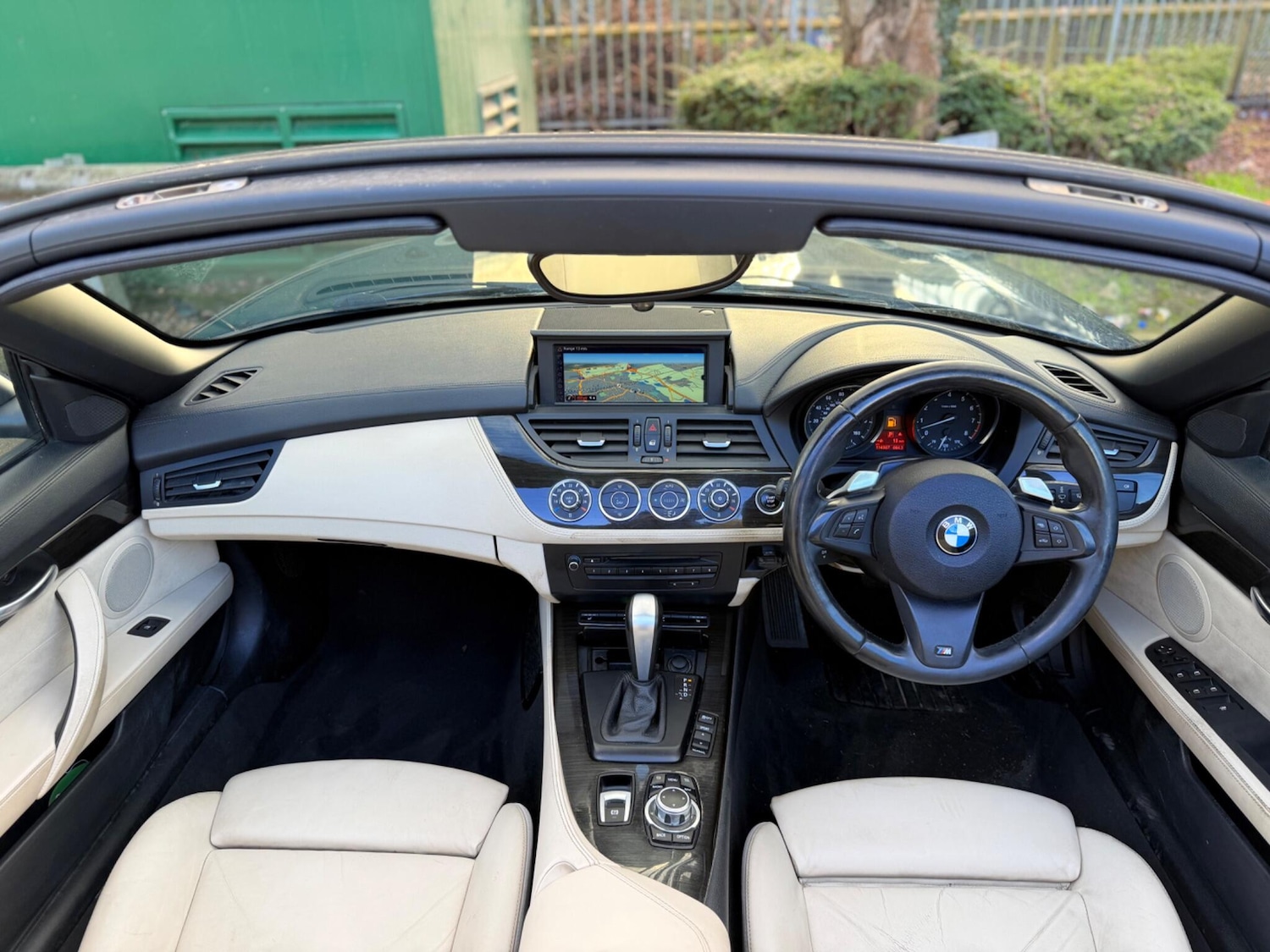 Used BMW Z4 2011 for sale - 77440972: Photo 55