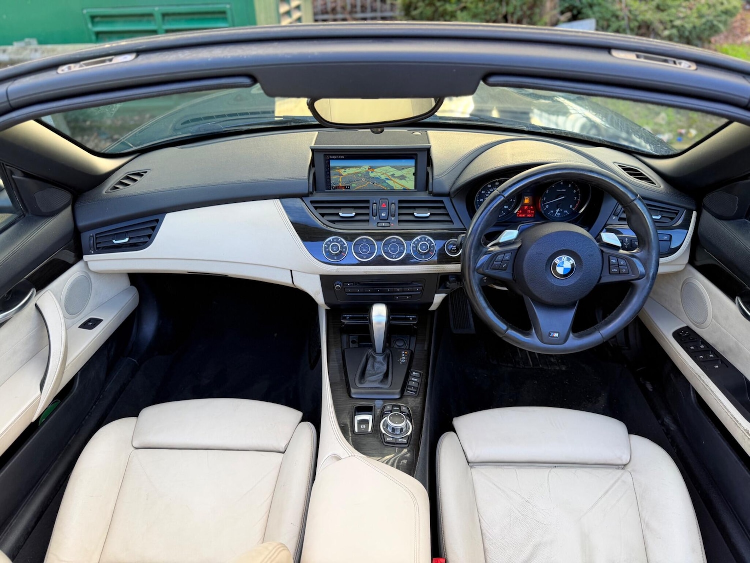 Used BMW Z4 2011 for sale - 77440972: Photo 56
