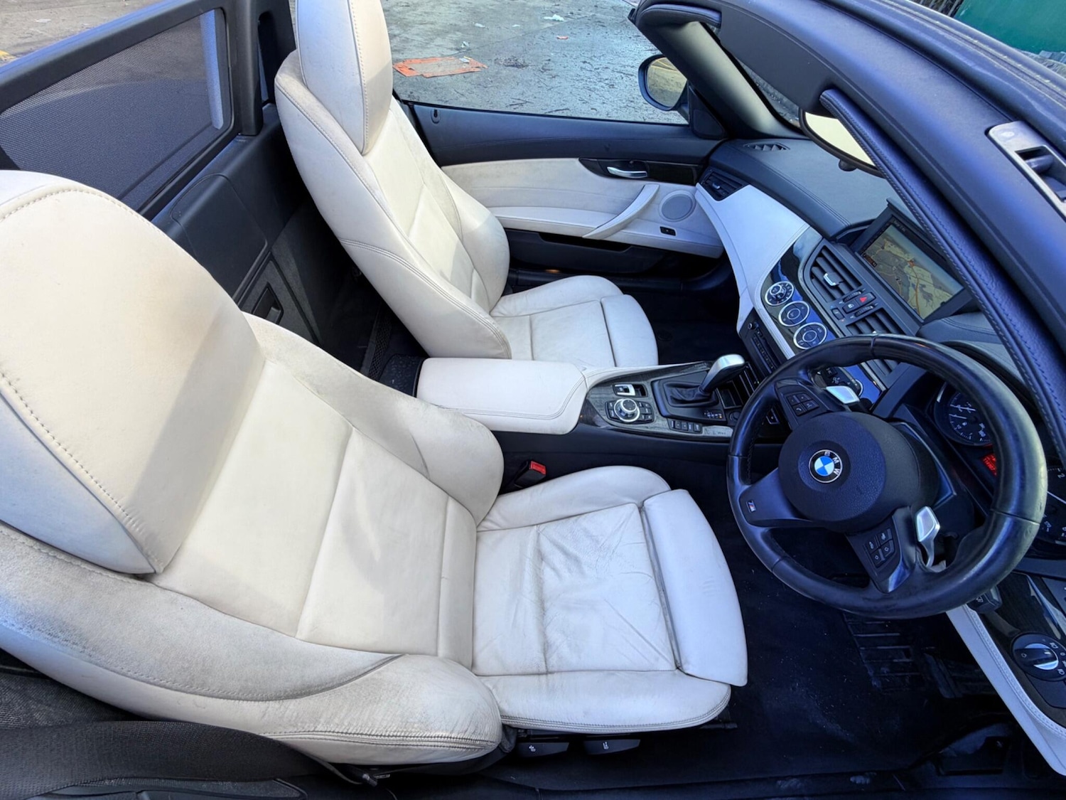 Used BMW Z4 2011 for sale - 77440972: Photo 60