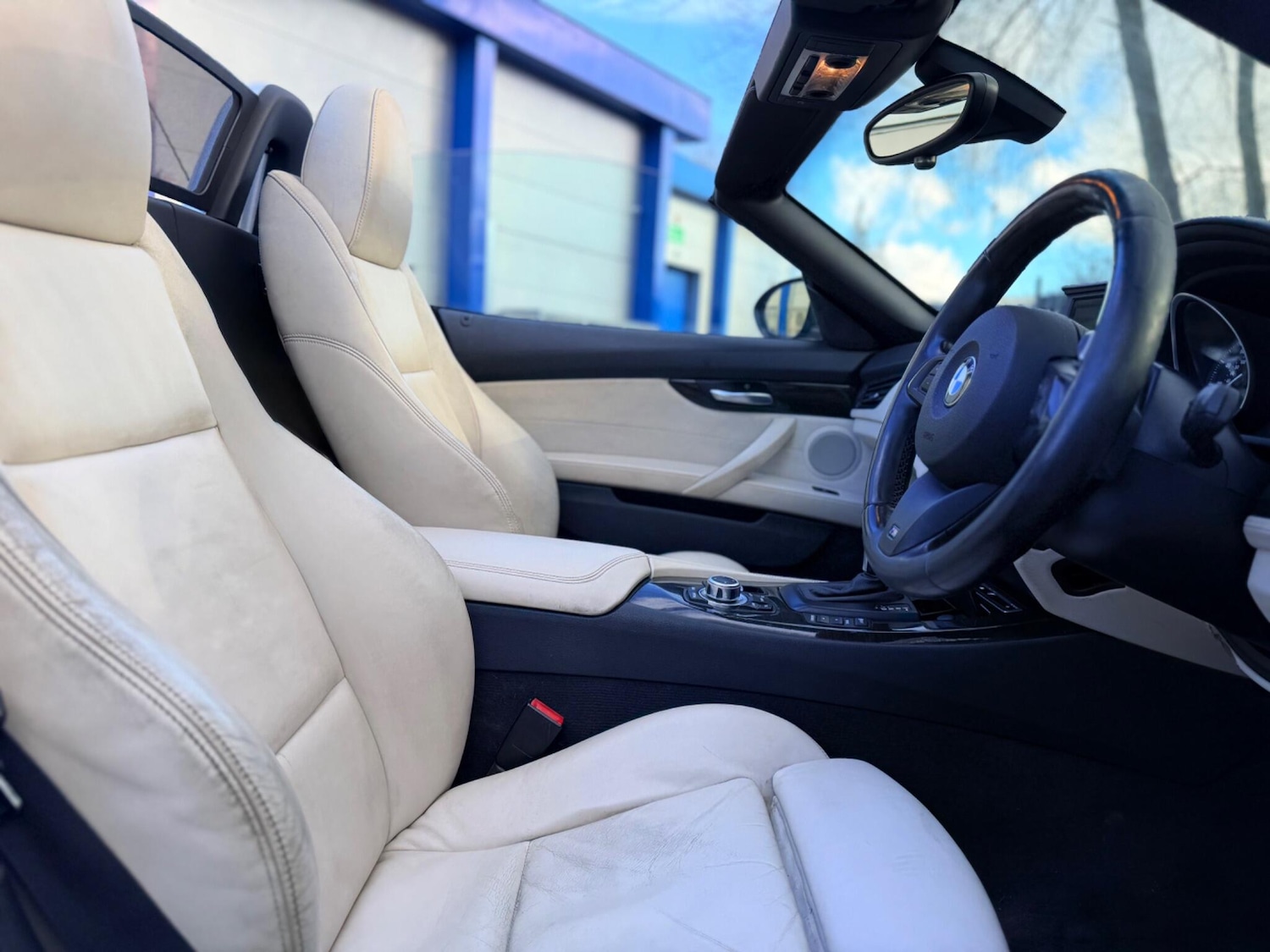 Used BMW Z4 2011 for sale - 77440972: Photo 62