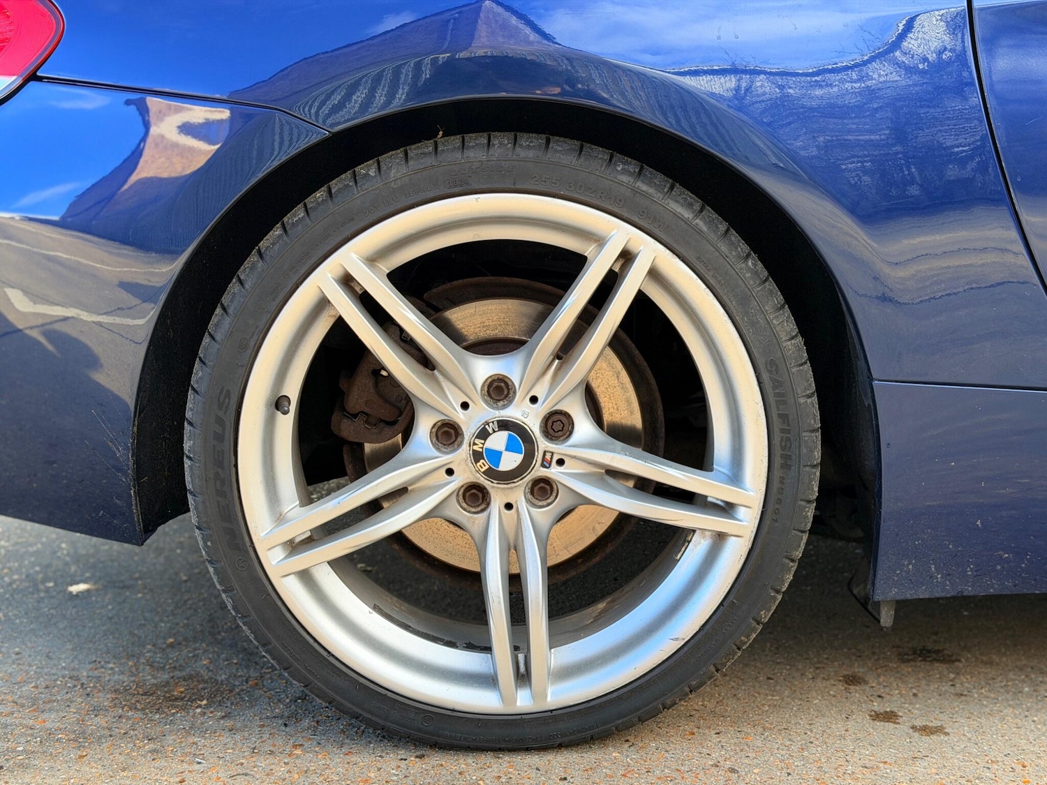 Used BMW Z4 2011 for sale - 77440972: Photo 65