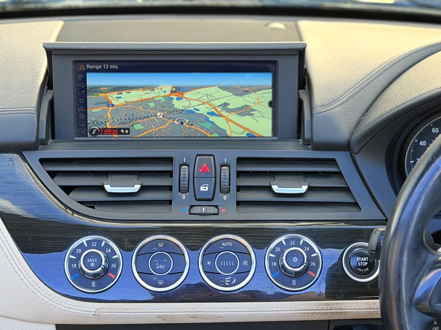 Used BMW Z4 2011 for sale - 77440972: Photo 67