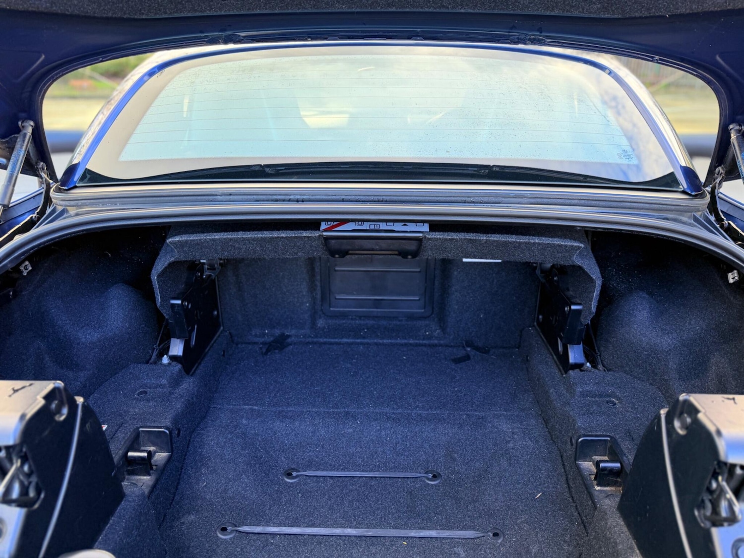 Used BMW Z4 2011 for sale - 77440972: Photo 69