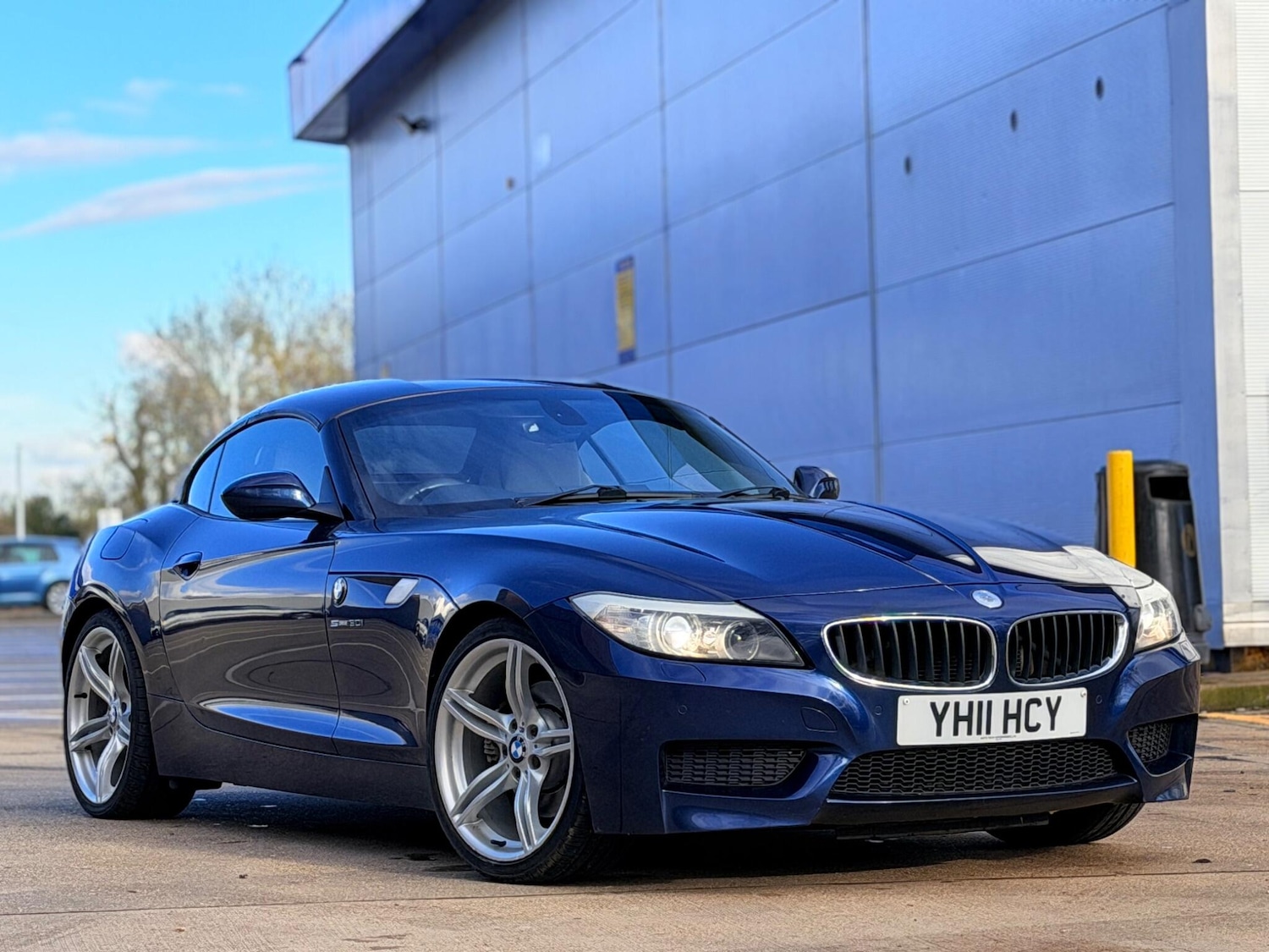 Used BMW Z4 2011 for sale - 77440972: Photo 7