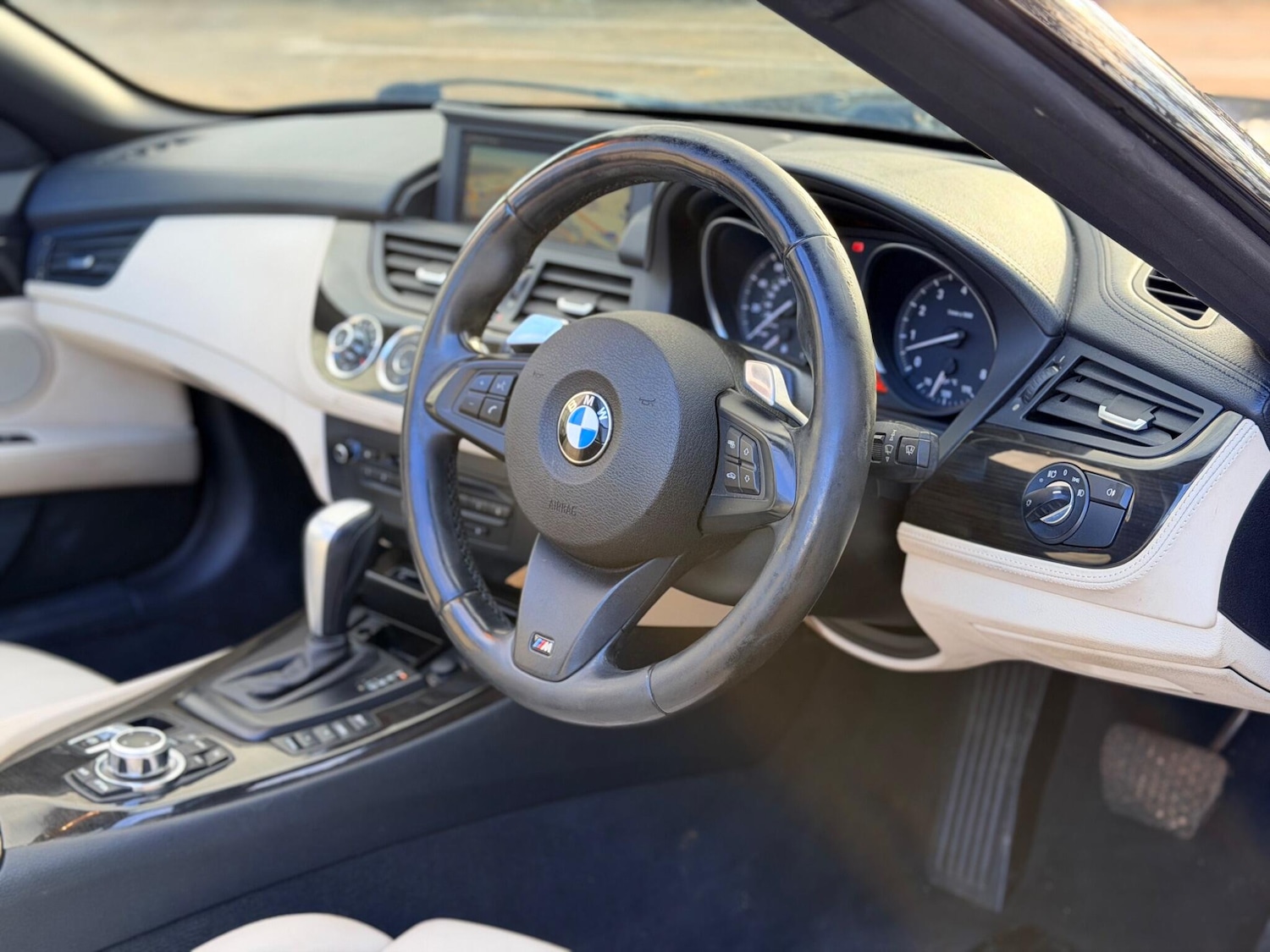 Used BMW Z4 2011 for sale - 77440972: Photo 70