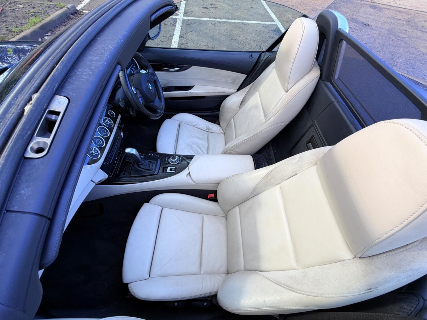 Used BMW Z4 2011 for sale - 77440972: Photo 72