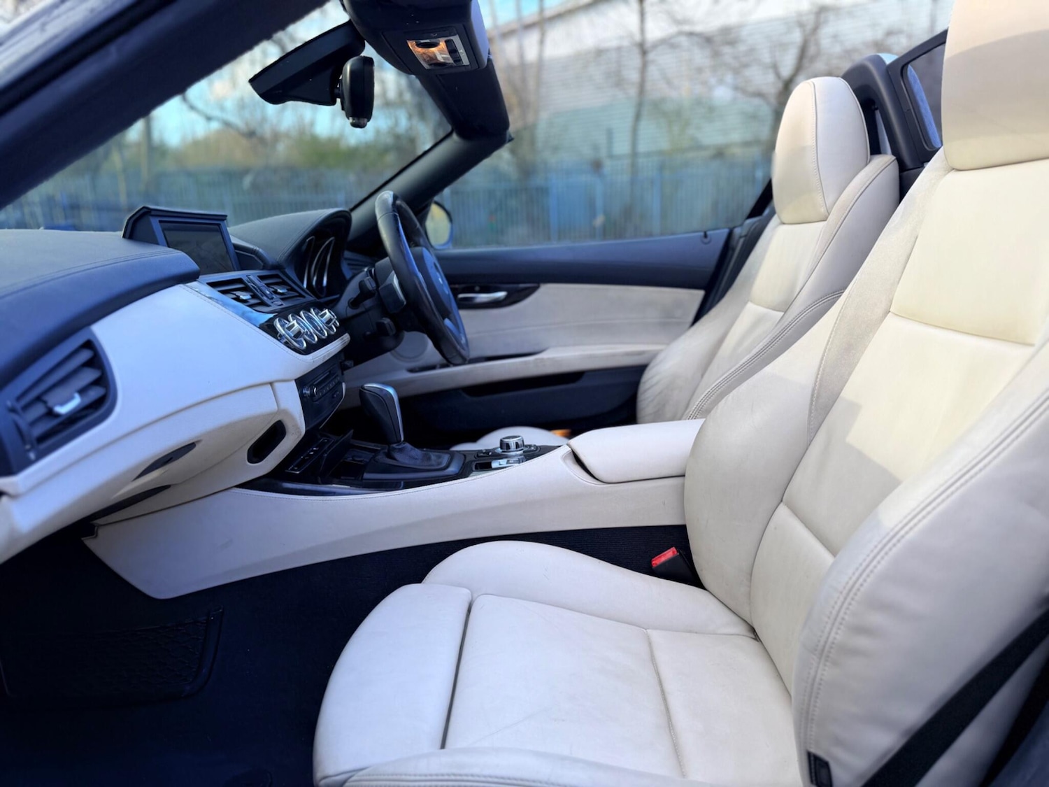 Used BMW Z4 2011 for sale - 77440972: Photo 73