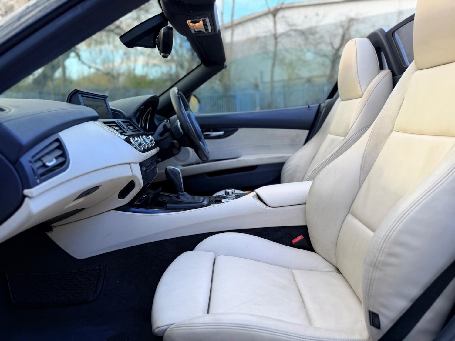 Used BMW Z4 2011 for sale - 77440972: Photo 74