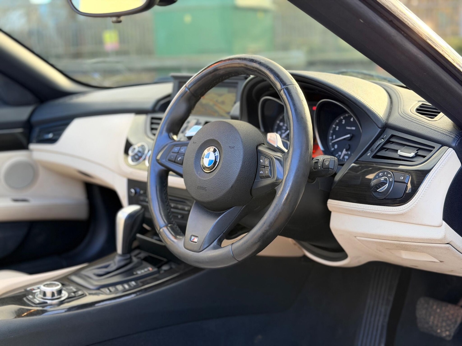 Used BMW Z4 2011 for sale - 77440972: Photo 76