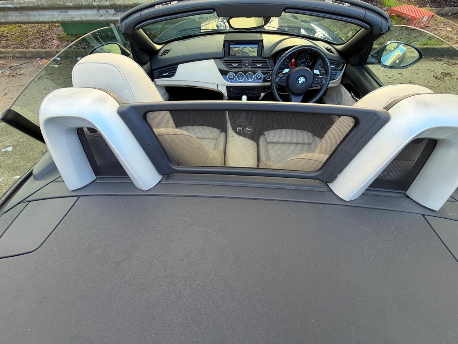 Used BMW Z4 2011 for sale - 77440972: Photo 78