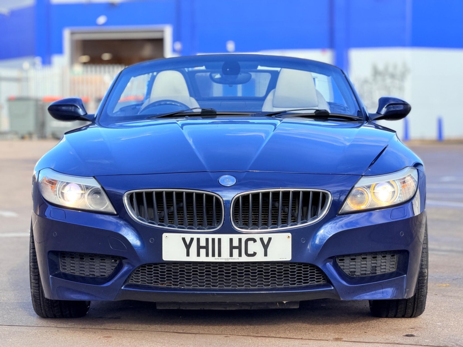 Used BMW Z4 2011 for sale - 77440972: Photo 9