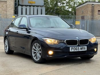 Used BMW 3 Series 2015 for sale - 79711759: Photo