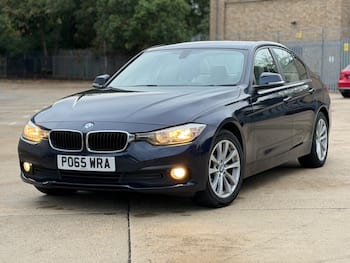 Used BMW 3 Series 2015 for sale - 79711759: Photo