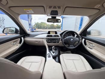 Used BMW 3 Series 2015 for sale - 79711759: Photo