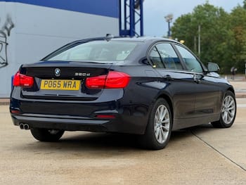 Used BMW 3 Series 2015 for sale - 79711759: Photo