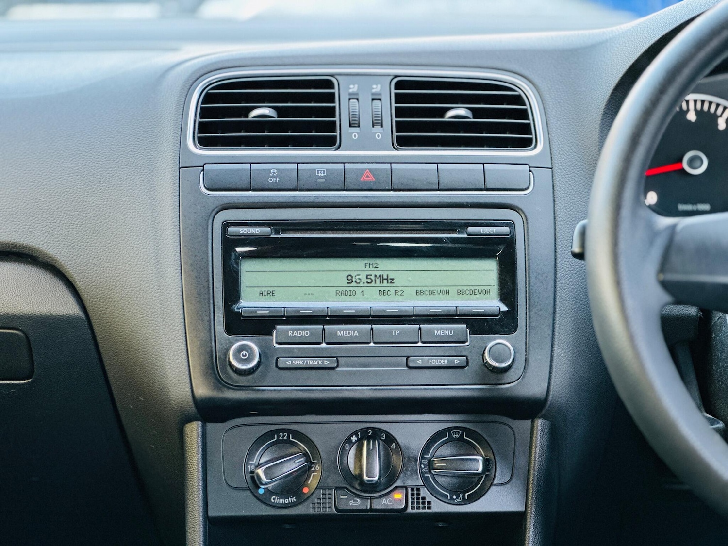 Used Volkswagen Polo for sale - 76996096: Photo 17