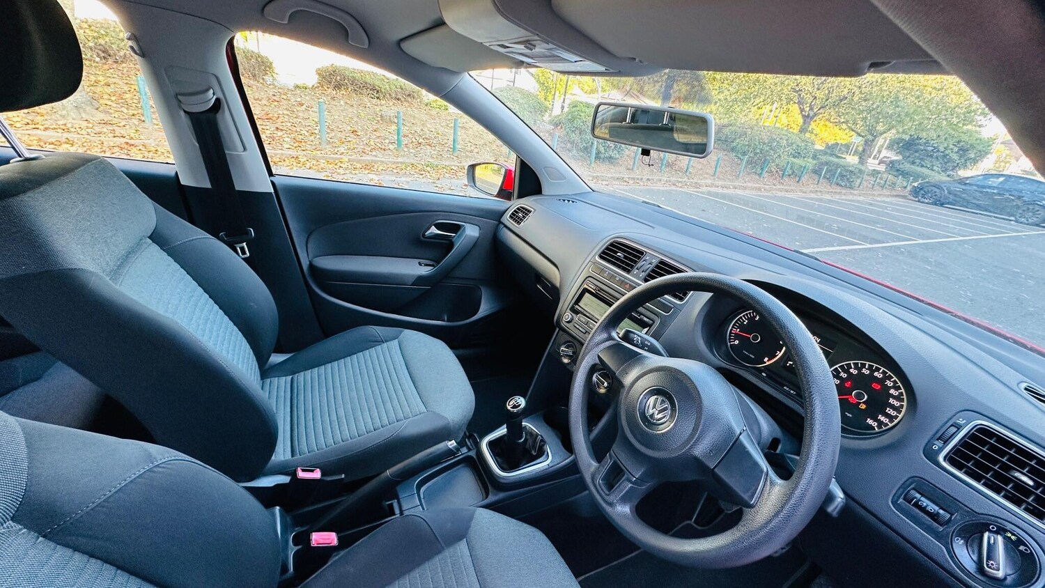 Used Volkswagen Polo for sale - 76996096: Photo 24