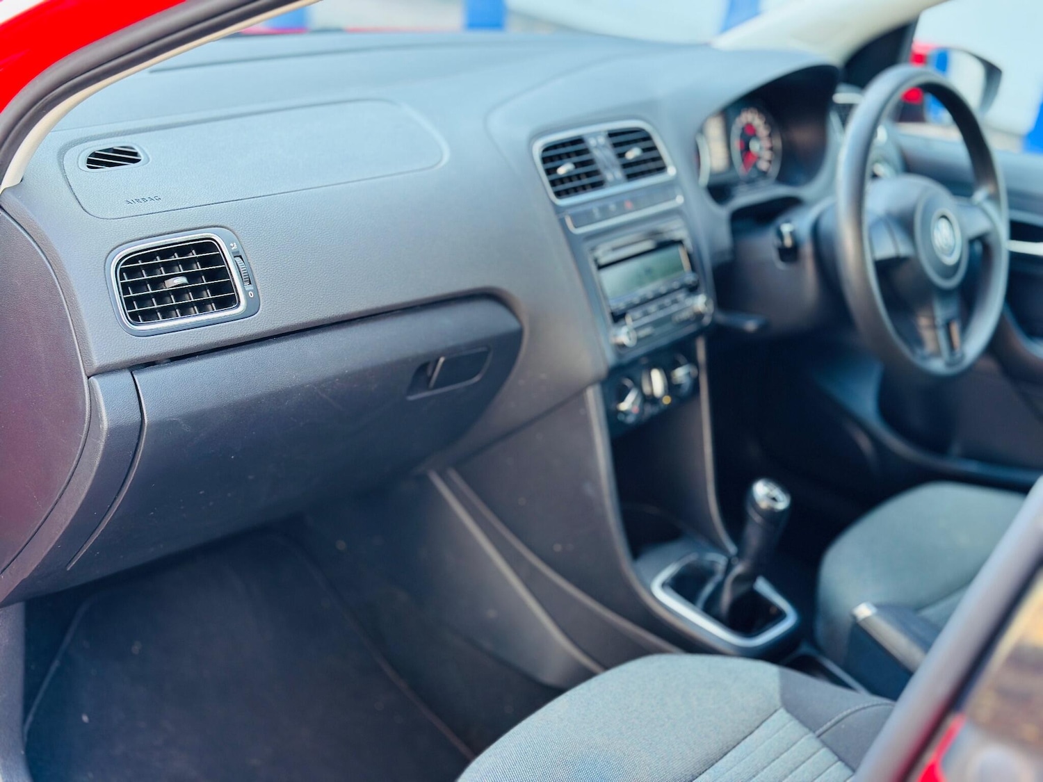 Used Volkswagen Polo for sale - 76996096: Photo 25