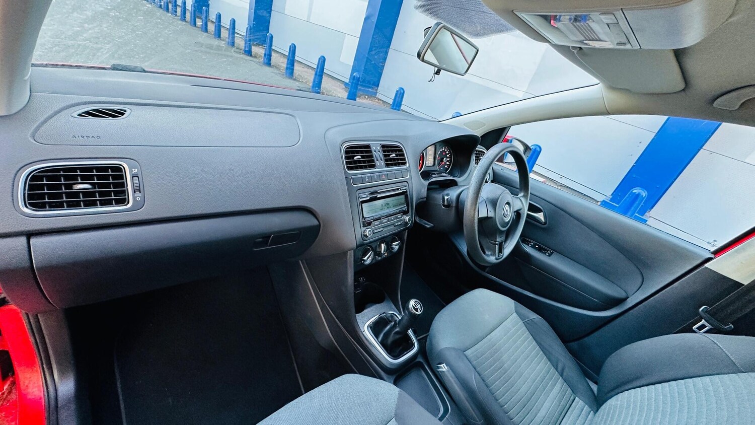 Used Volkswagen Polo for sale - 76996096: Photo 27