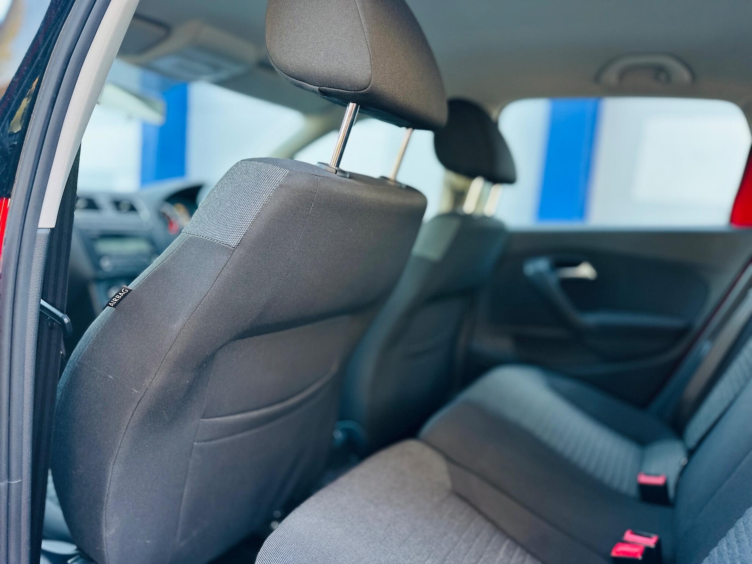 Used Volkswagen Polo for sale - 76996096: Photo 33