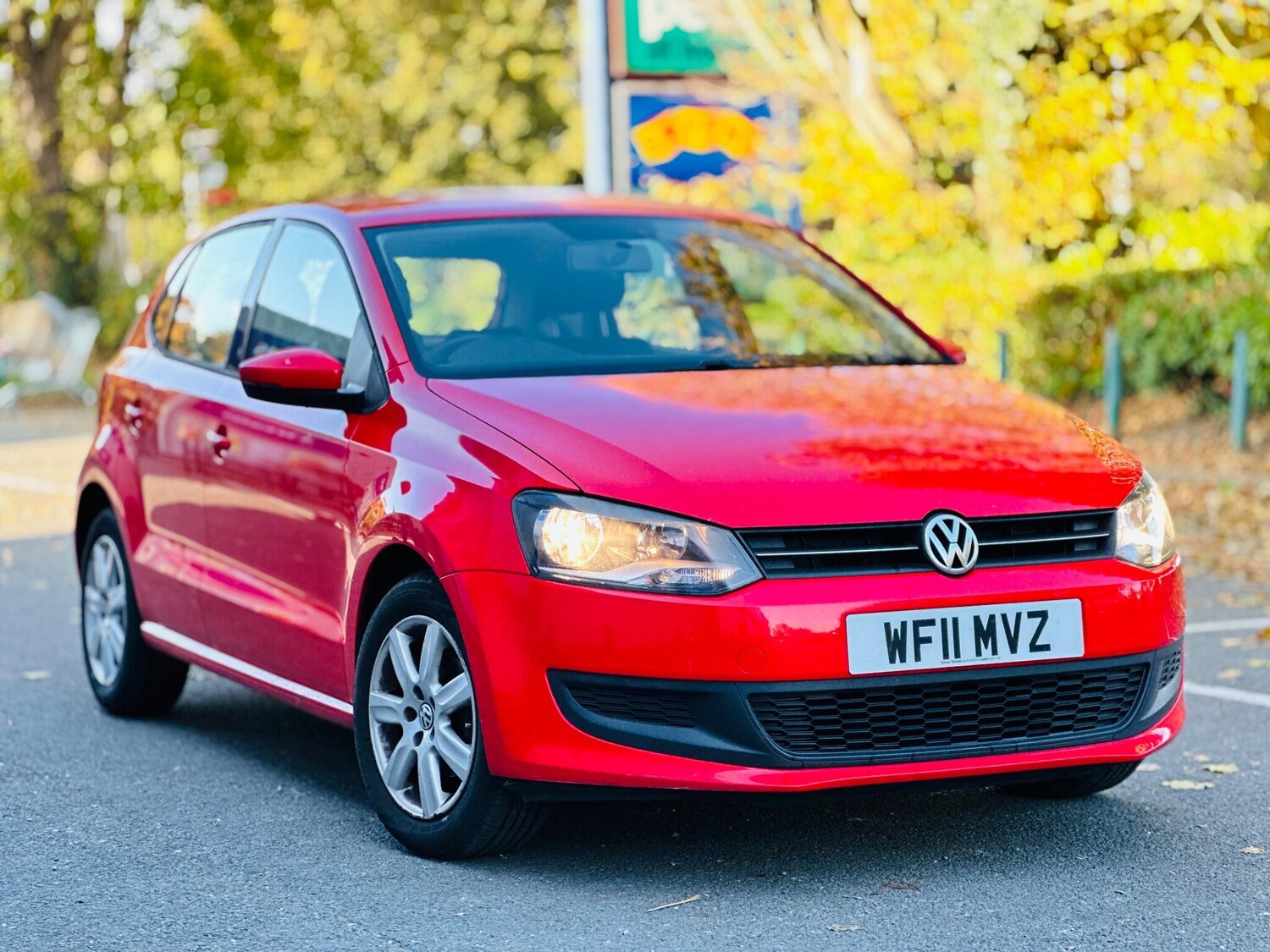 Used Volkswagen Polo for sale - 76996096: Photo 37