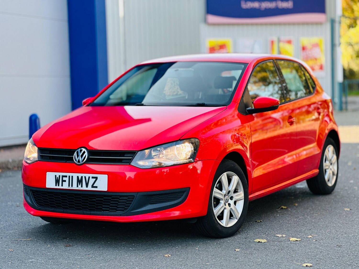 Used Volkswagen Polo for sale - 76996096: Photo 38