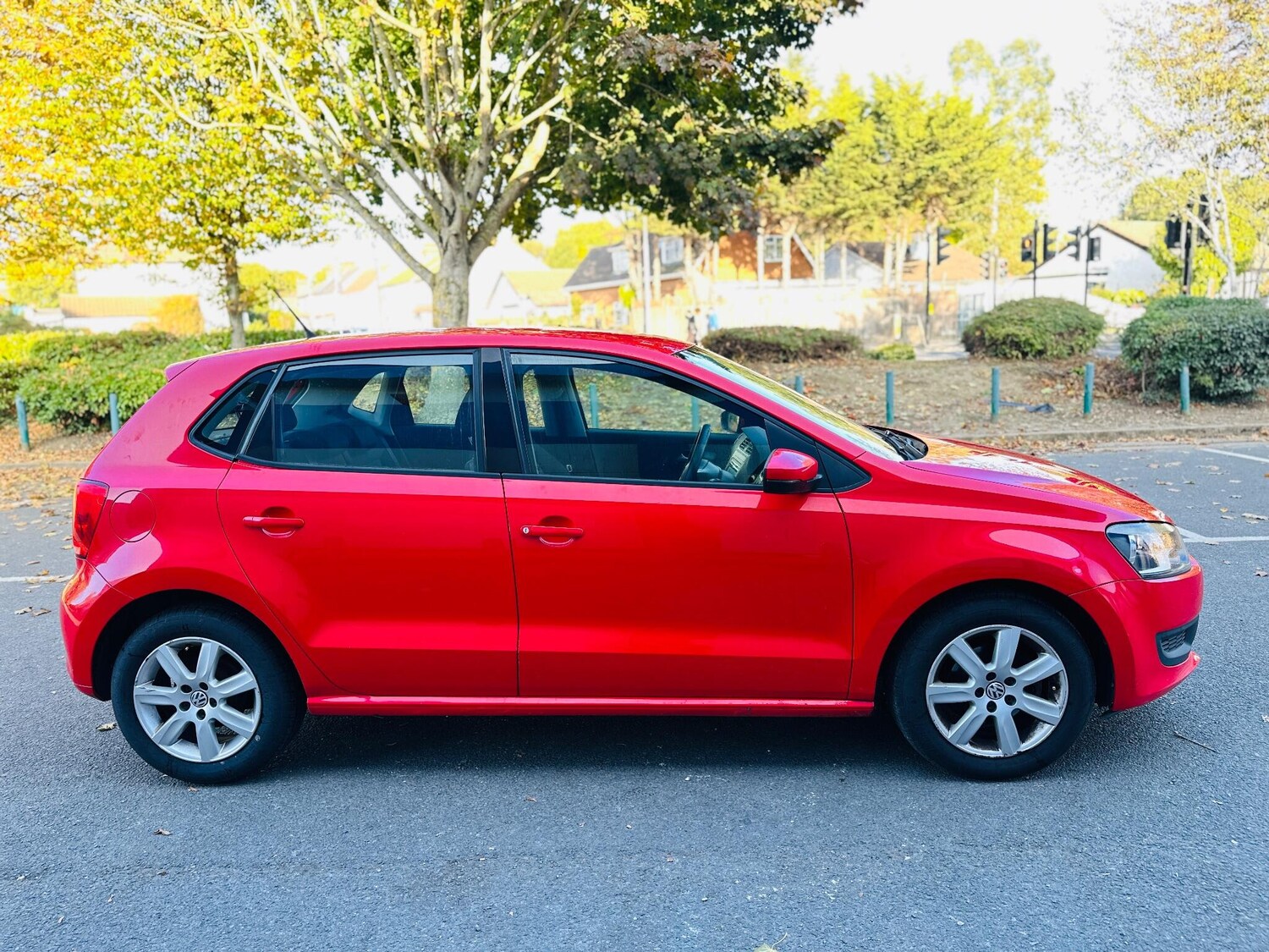 Used Volkswagen Polo for sale - 76996096: Photo 42