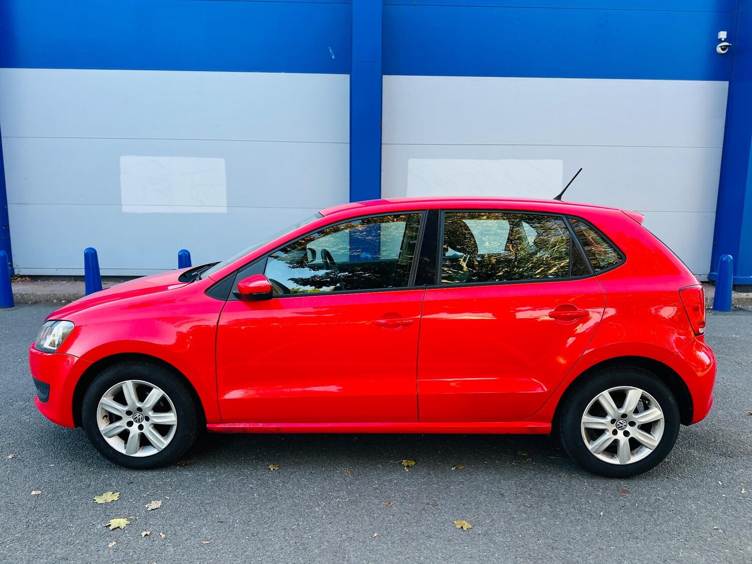 Used Volkswagen Polo for sale - 76996096: Photo 43