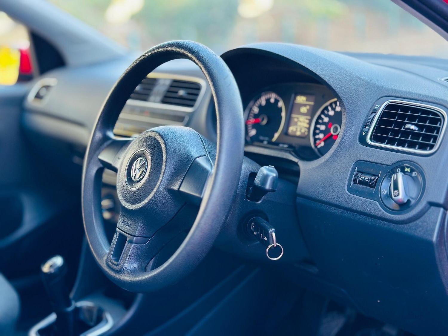 Used Volkswagen Polo for sale - 76996096: Photo 46