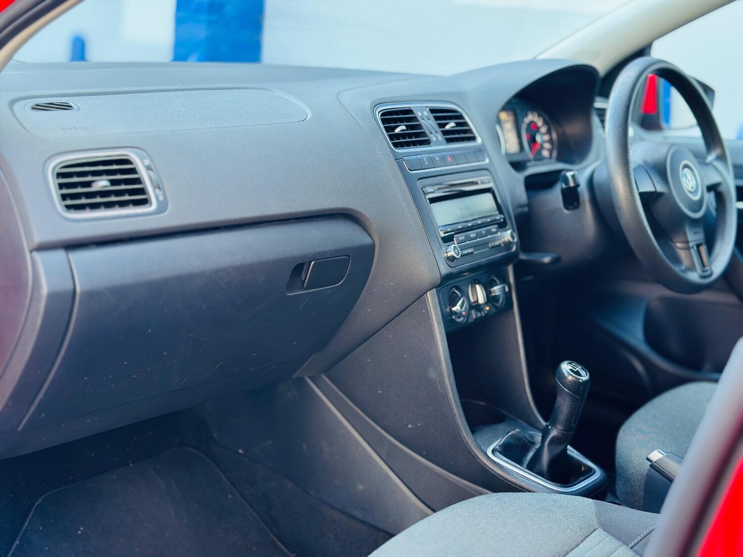 Used Volkswagen Polo for sale - 76996096: Photo 48