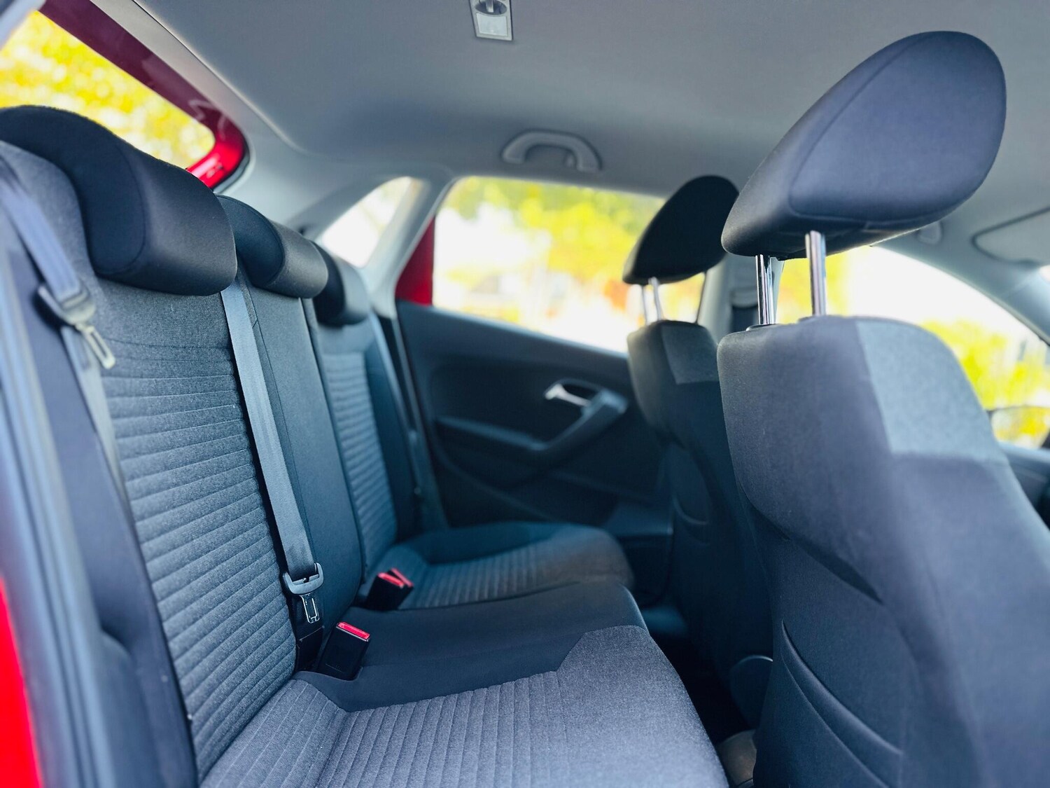 Used Volkswagen Polo for sale - 76996096: Photo 52