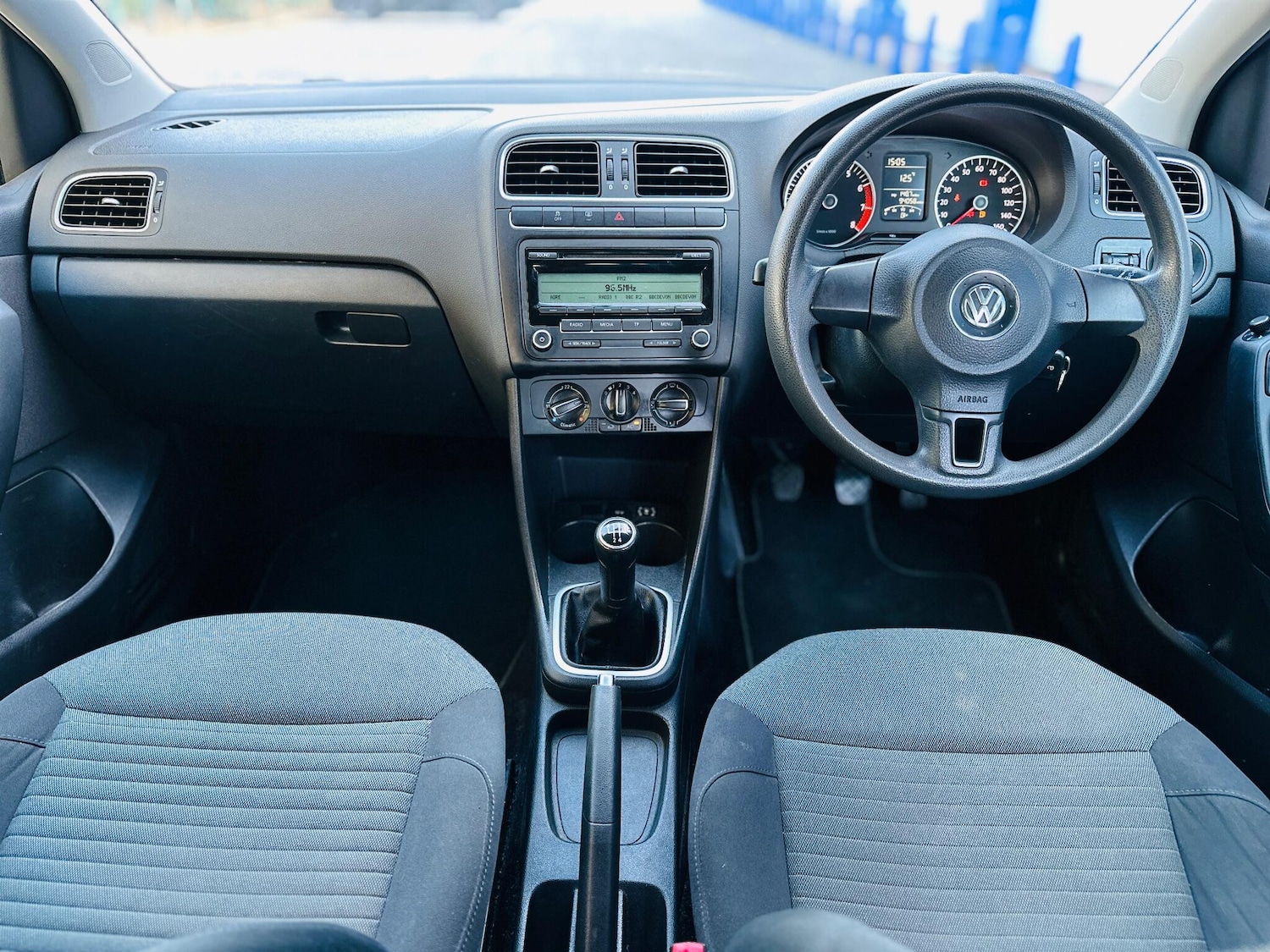 Used Volkswagen Polo for sale - 76996096: Photo 56