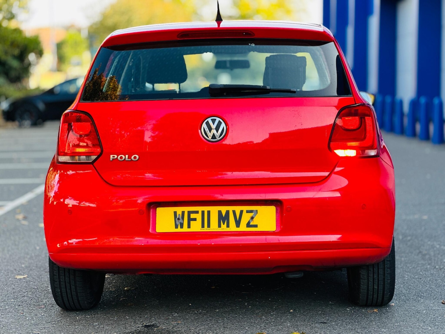 Used Volkswagen Polo for sale - 76996096: Photo 7