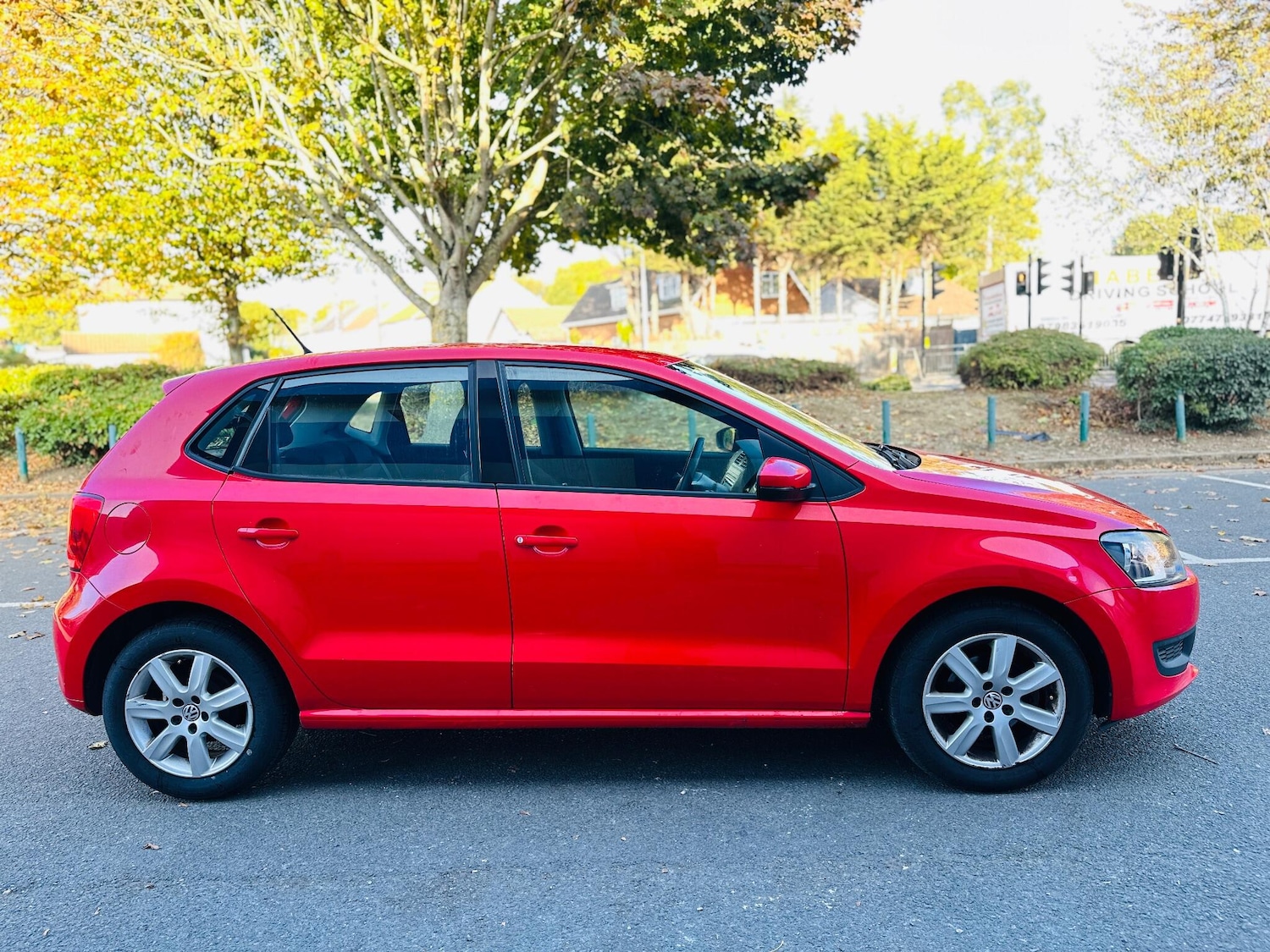 Used Volkswagen Polo for sale - 76996096: Photo 8
