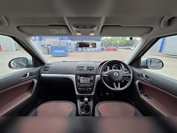 Used Skoda Yeti 2015 for sale - 78704690: Photo