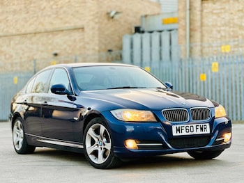 Used BMW 3 Series 2010 for sale - 77925279: Photo