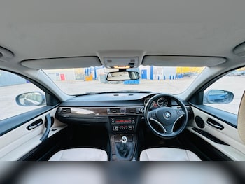 Used BMW 3 Series 2010 for sale - 77925279: Photo