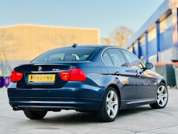 Used BMW 3 Series 2010 for sale - 77925279: Photo