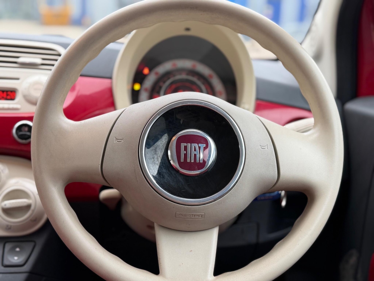 Used Fiat 500 2009 for sale - 77440639: Photo 13