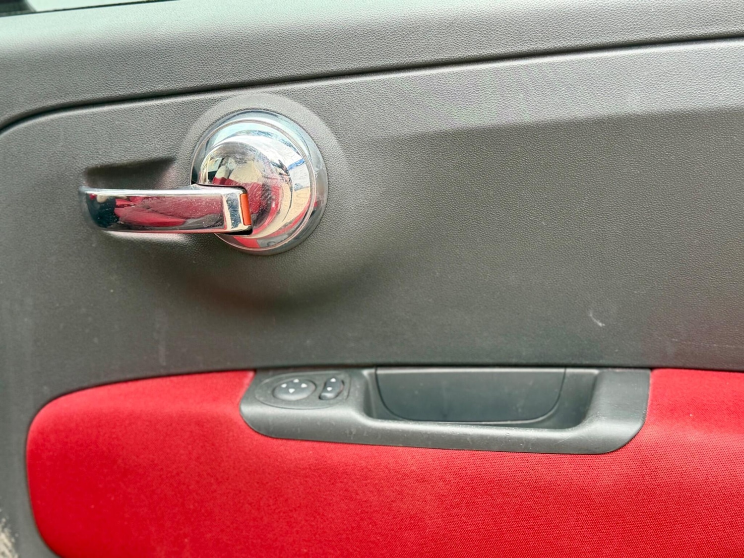 Used Fiat 500 2009 for sale - 77440639: Photo 15