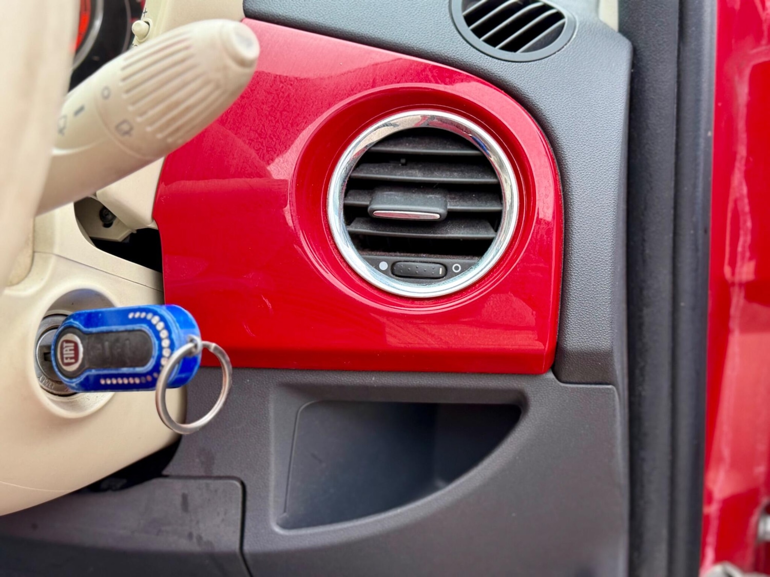 Used Fiat 500 2009 for sale - 77440639: Photo 16