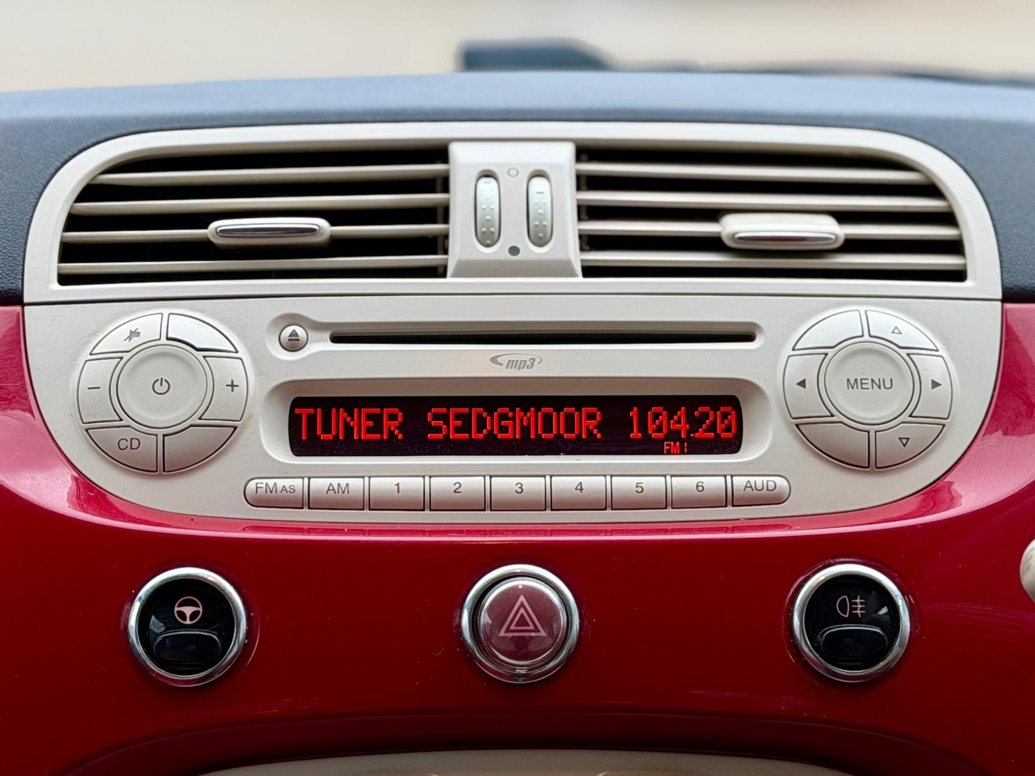 Used Fiat 500 2009 for sale - 77440639: Photo 17