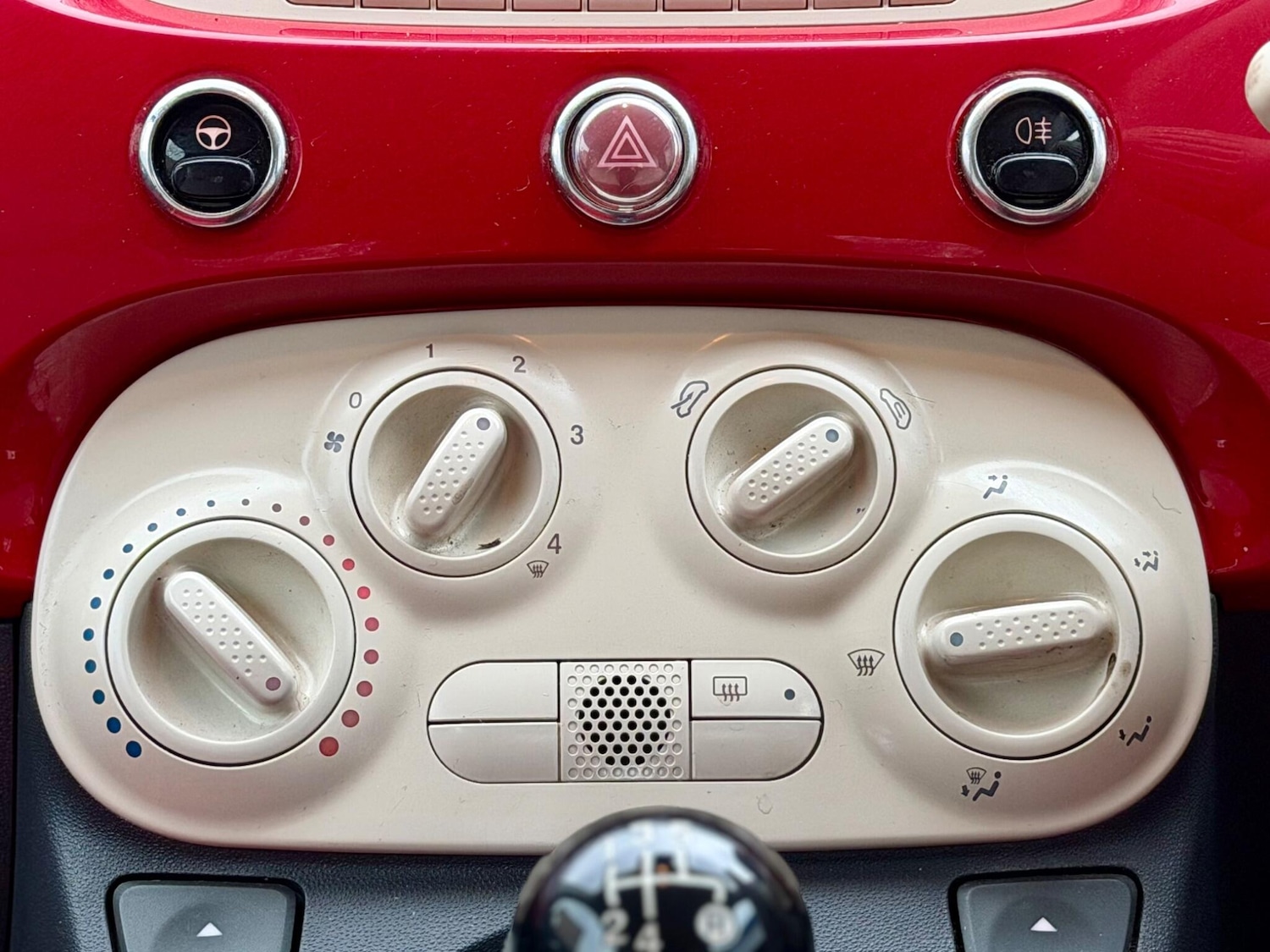 Used Fiat 500 2009 for sale - 77440639: Photo 18