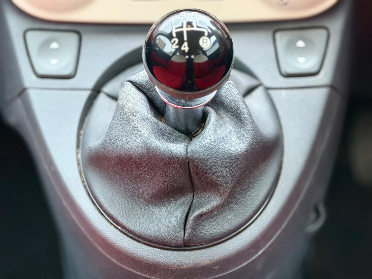 Used Fiat 500 2009 for sale - 77440639: Photo 19