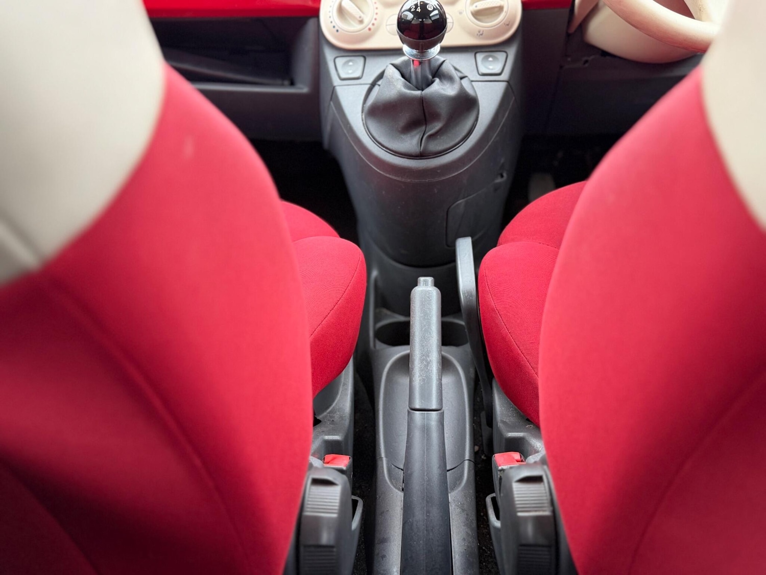 Used Fiat 500 2009 for sale - 77440639: Photo 20