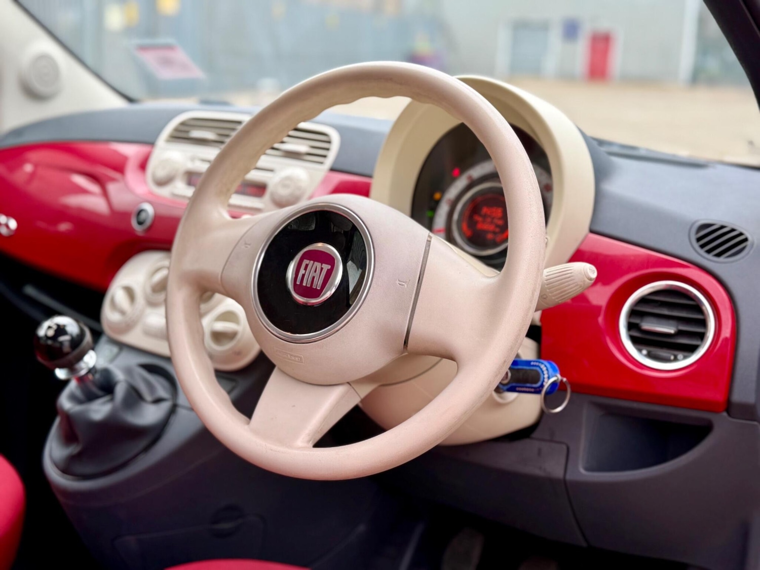 Used Fiat 500 2009 for sale - 77440639: Photo 22