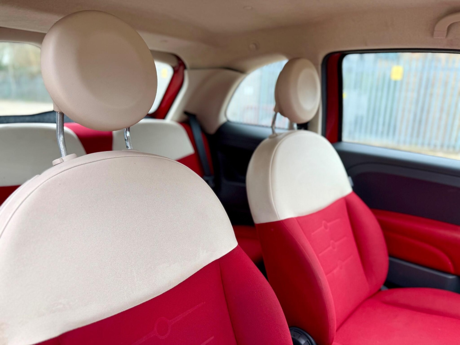 Used Fiat 500 2009 for sale - 77440639: Photo 24